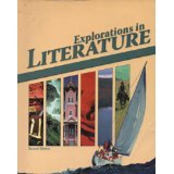 Explorations in Literature
