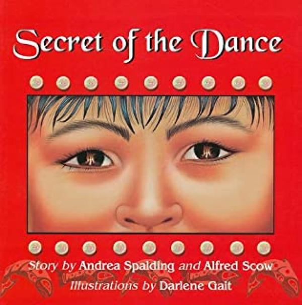 Secret of the Dance