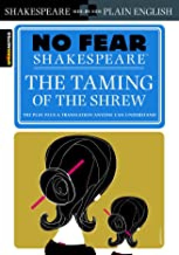 Taming of the Shrew (No Fear Shakespeare