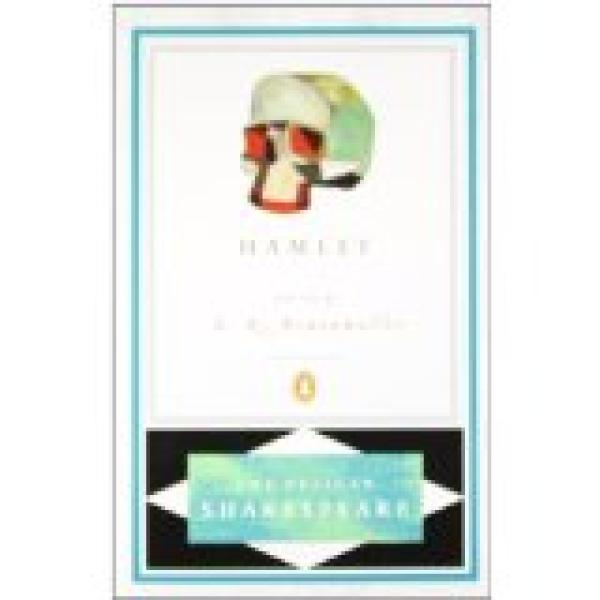 Tragical History of Hamlet Prince Signet