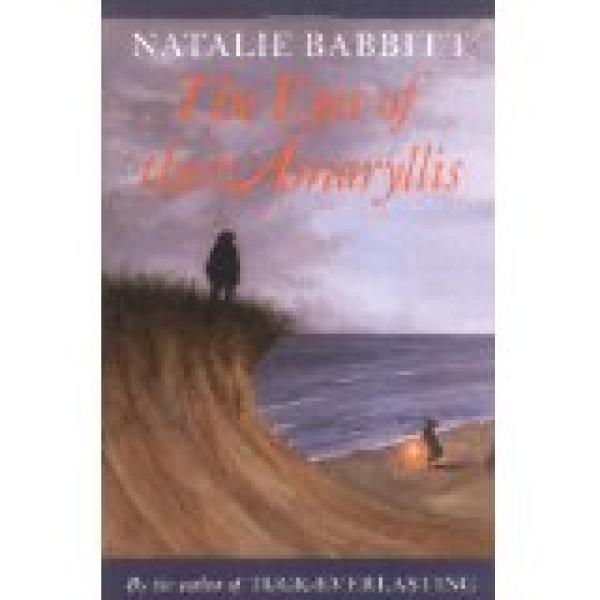 Eyes of the Amaryllis,The