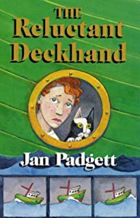 Reluctant Deckhand, The
