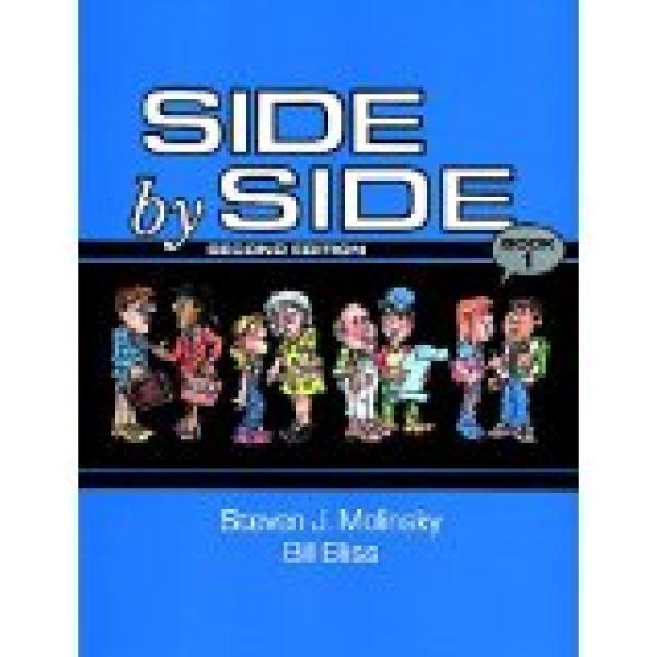 Side By Side Book 1