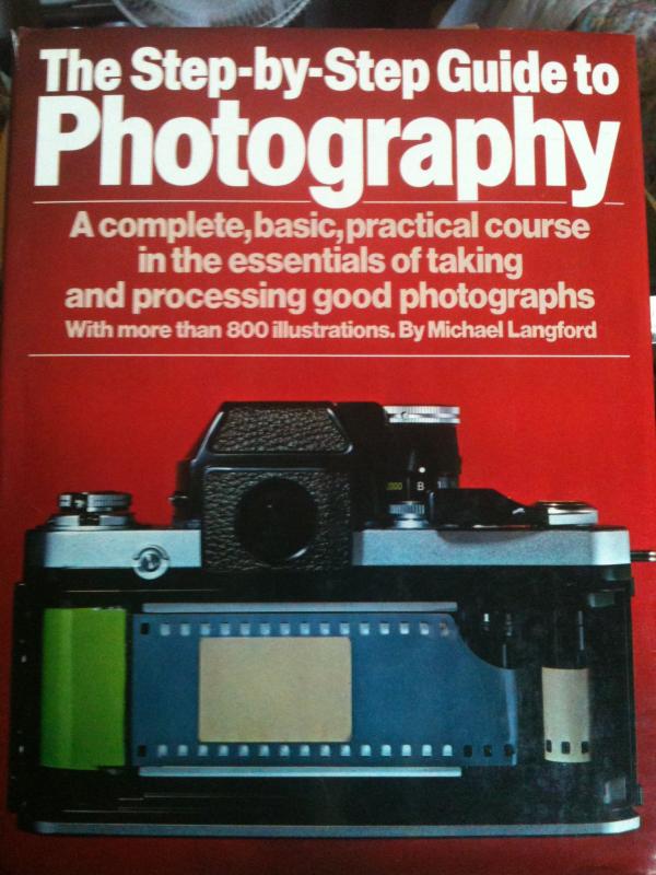 Step-By-Step Guide to Photography