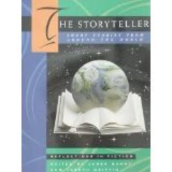 Storyteller, The: Short Stories Around T