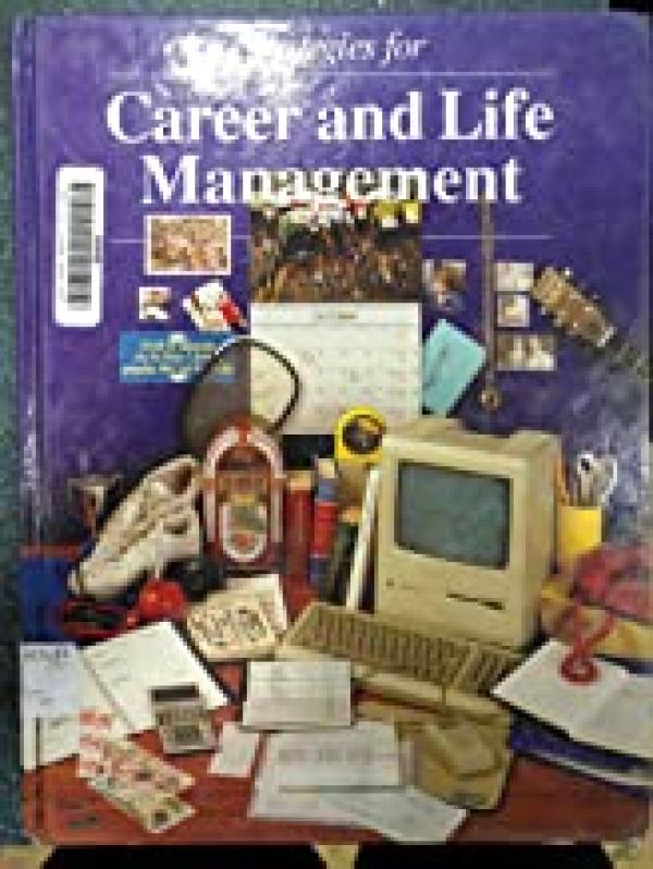 Strategies for Career & Life Management