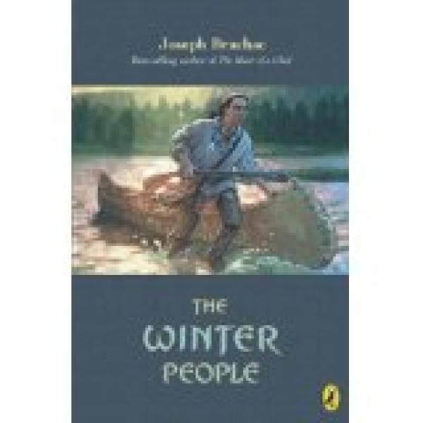 Winter People,The