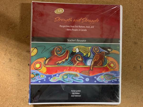 Strength and Struggle: Perspectives TR