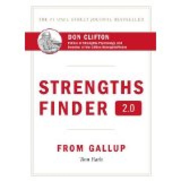 Strengthsfinder 20: A New & Upgraded Edi