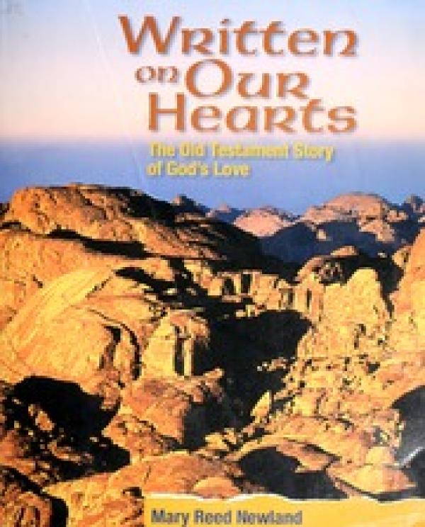 Written on Our Hearts: The Old Testament
