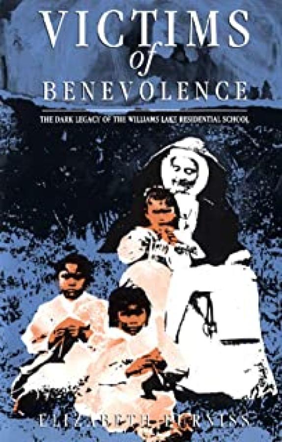 Victims of Benevolence: The Dark Legacy