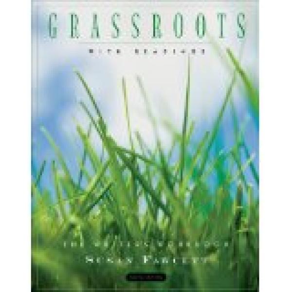 Grassroots W/Readings: 9/E Writer's WKBK