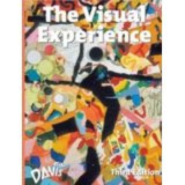 Visual Experience,The 3/E