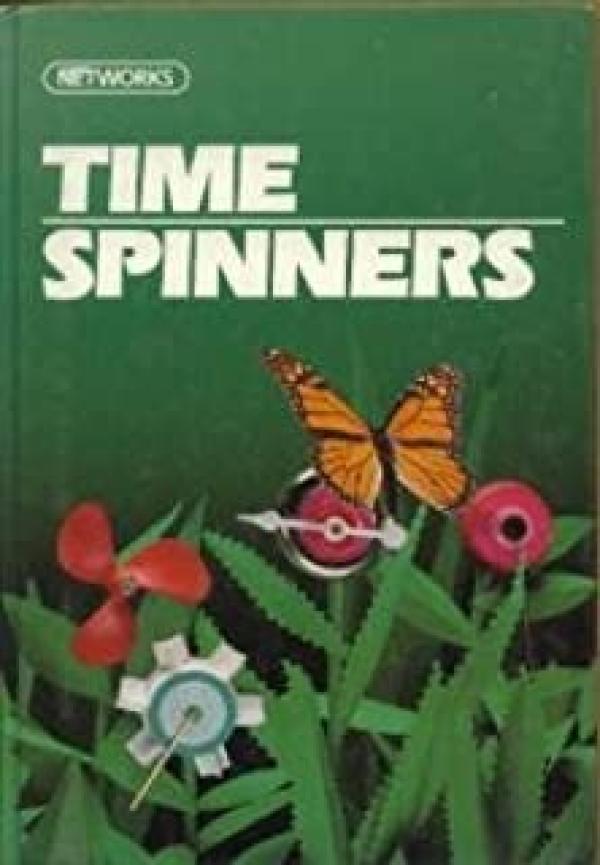 Time Spiners - Networks