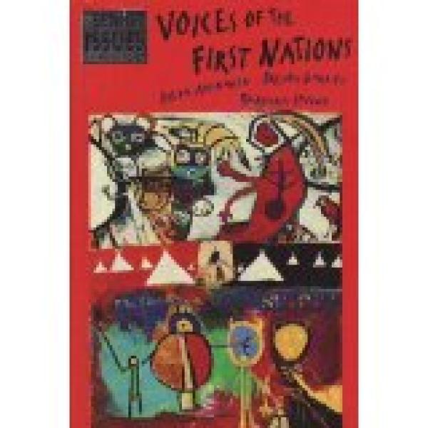 Voices of the First Nations Senior Issue