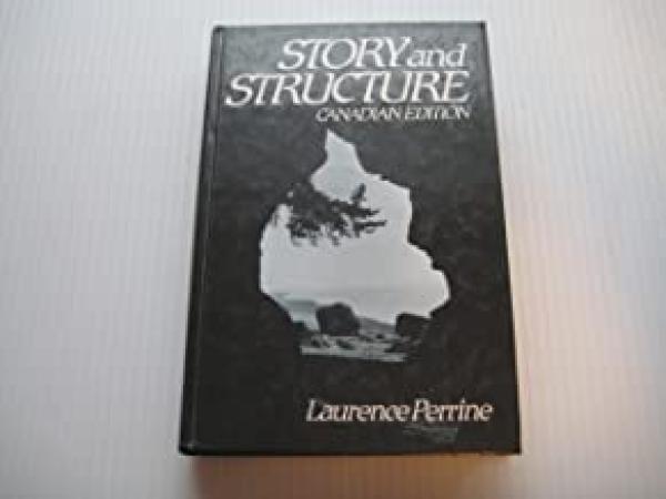 Story & Structure CDN/E