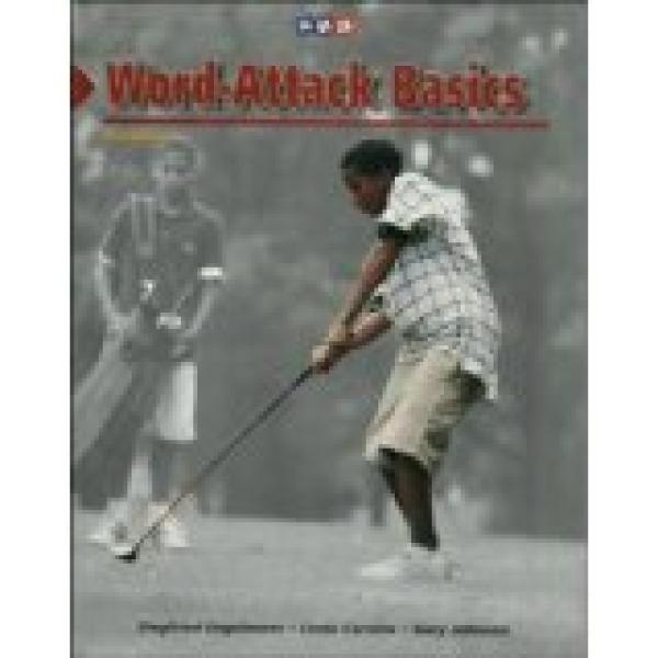 Corrective Reading Program: CRP Dec a WB