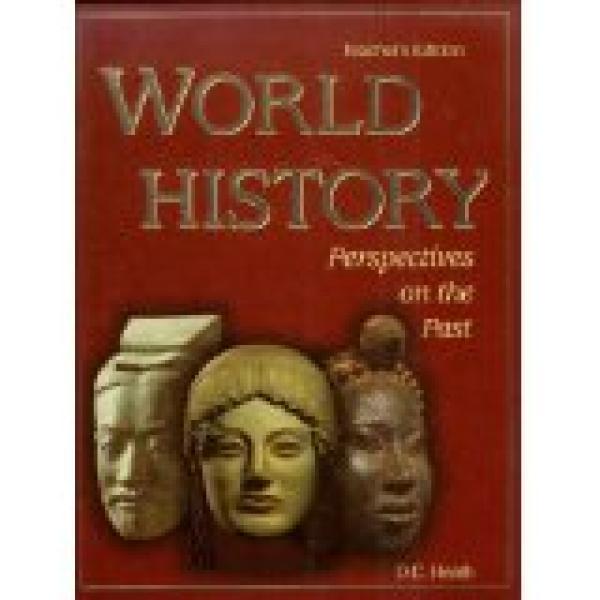 World History Perspectives on the Past