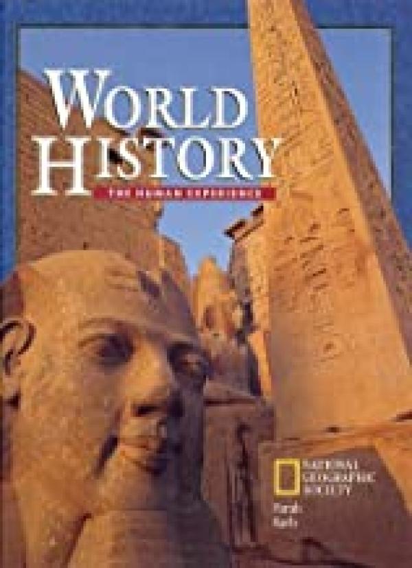 World History: Human Experience