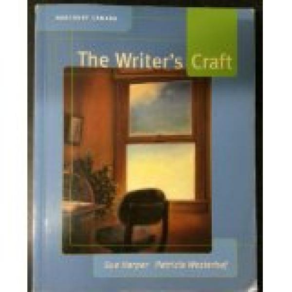 Writer's Craft
