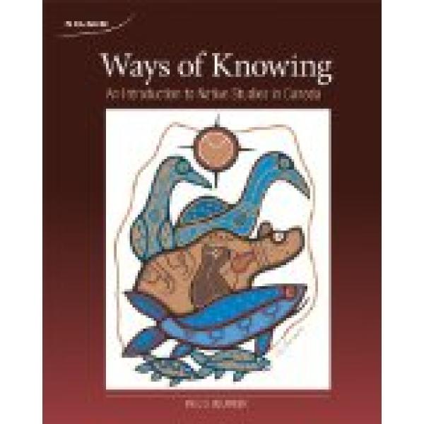 Ways of Knowing: Intro to Native Studies