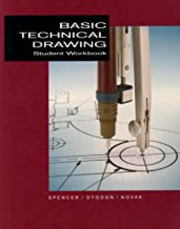 Basic Technical Drawing 7/E Workbook