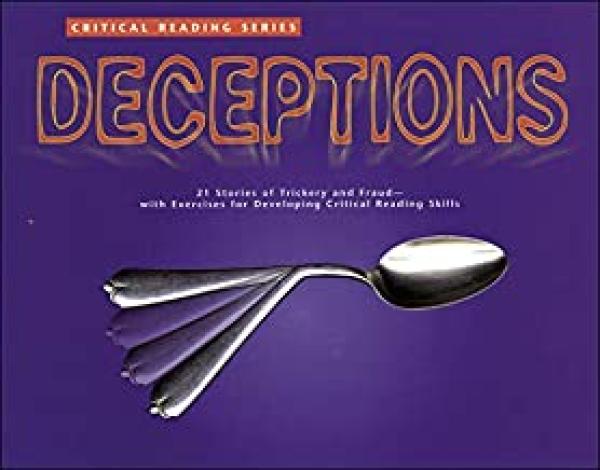 Critical Reading - Deceptions