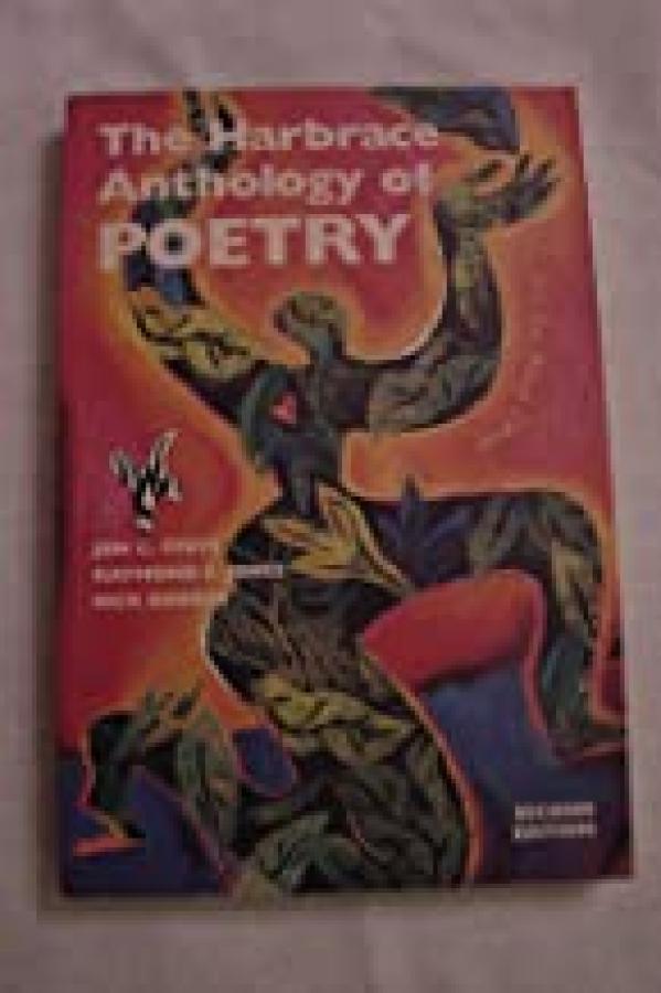 Harbrace Anthology of Poetry