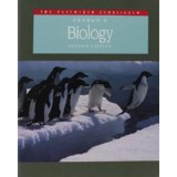 Fearon's Biology 2/E