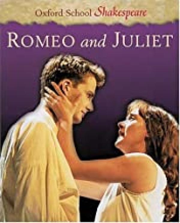 Romeo & Juliet (Oxford)