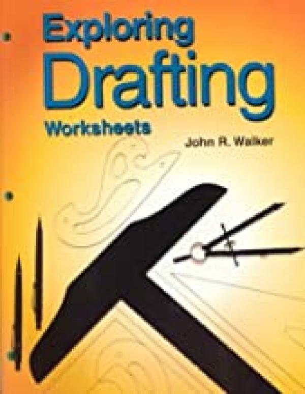 Exploring Drafting - Worksheets