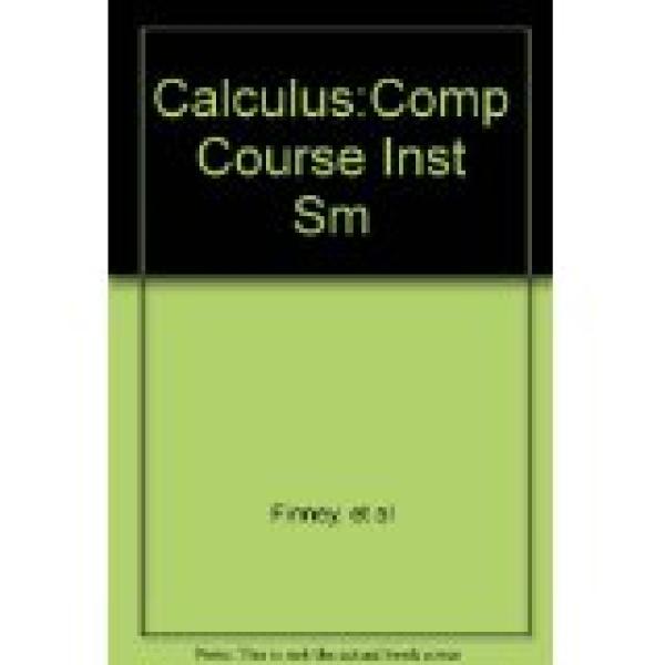 Calculus Graphical, Alg Numeric, Sol MN
