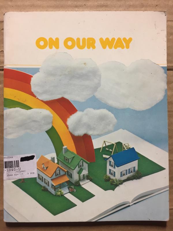 On Our Way Reader