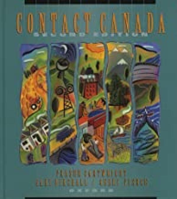 Contact Canada 2/E