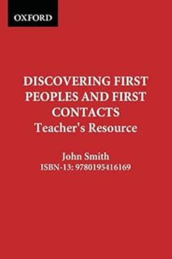 Discovering First Peoples and First Cont