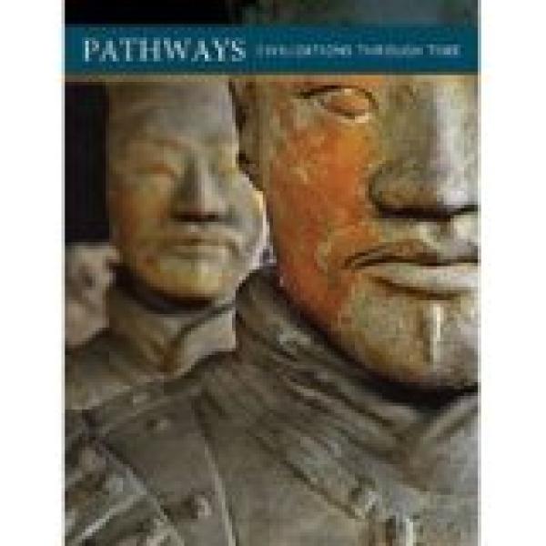 Pathways 2e Civilizations Through Time