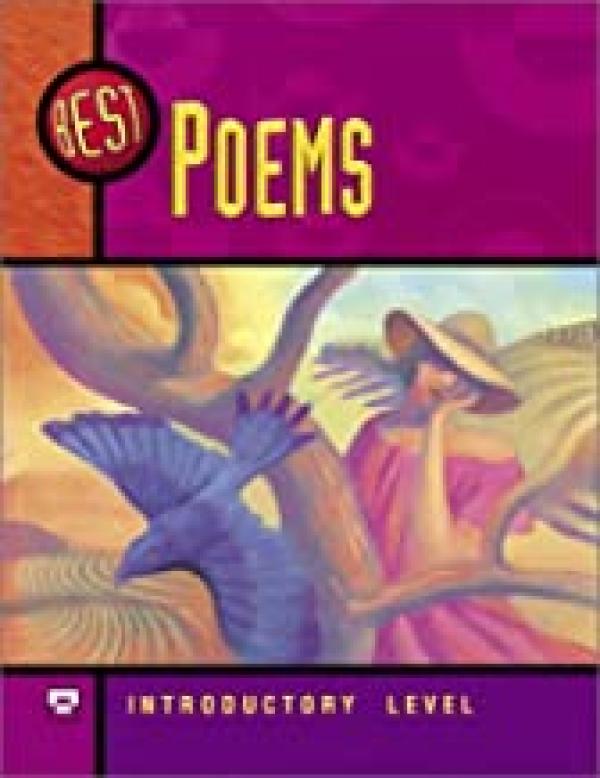 Best Poems: Introductory 5 - 6