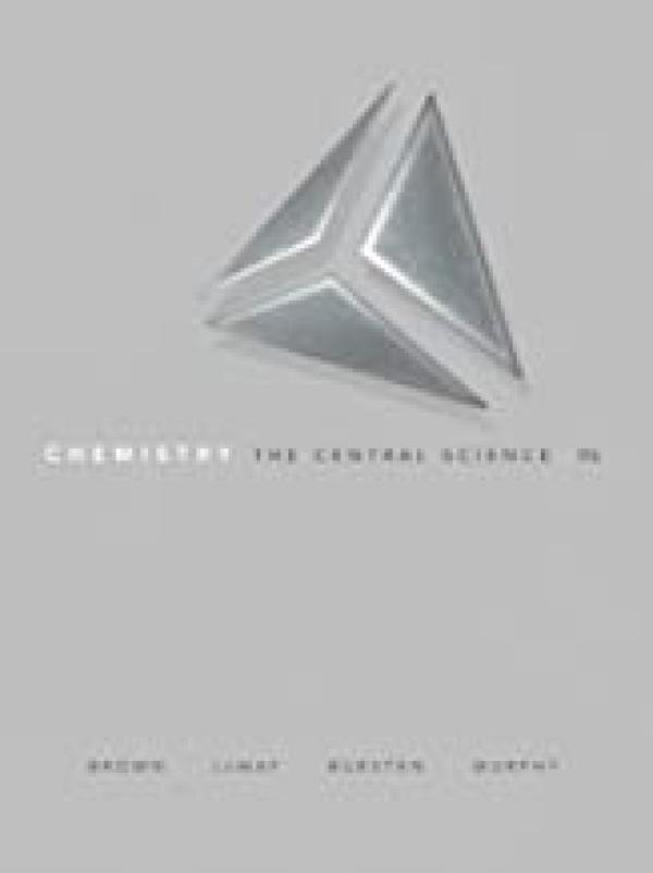 Chemistry: The Central Science 11/E