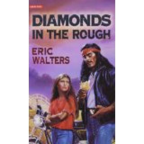 Diamonds in the Rough