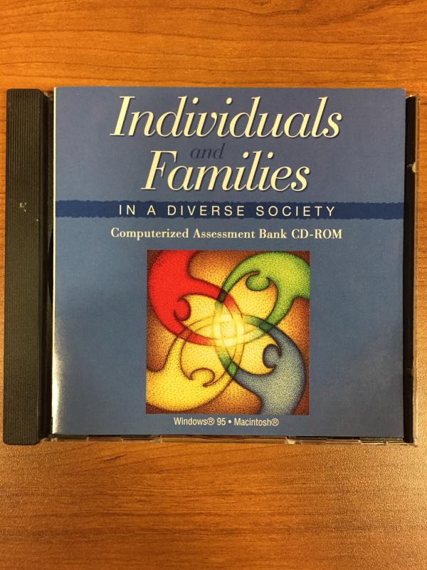 Individuals & Families in Comp. Asses Ba