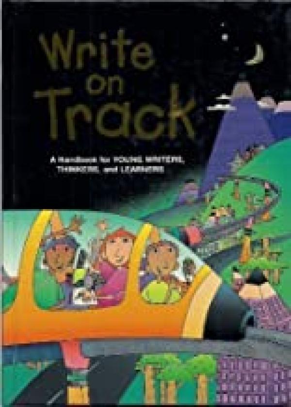 Write on Track: A Handbook for Young Rea