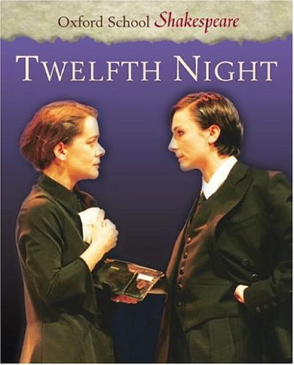 Twelth Night (Oxford, Op)