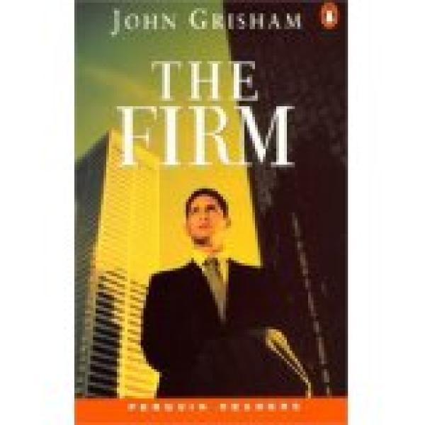 Firm,The
