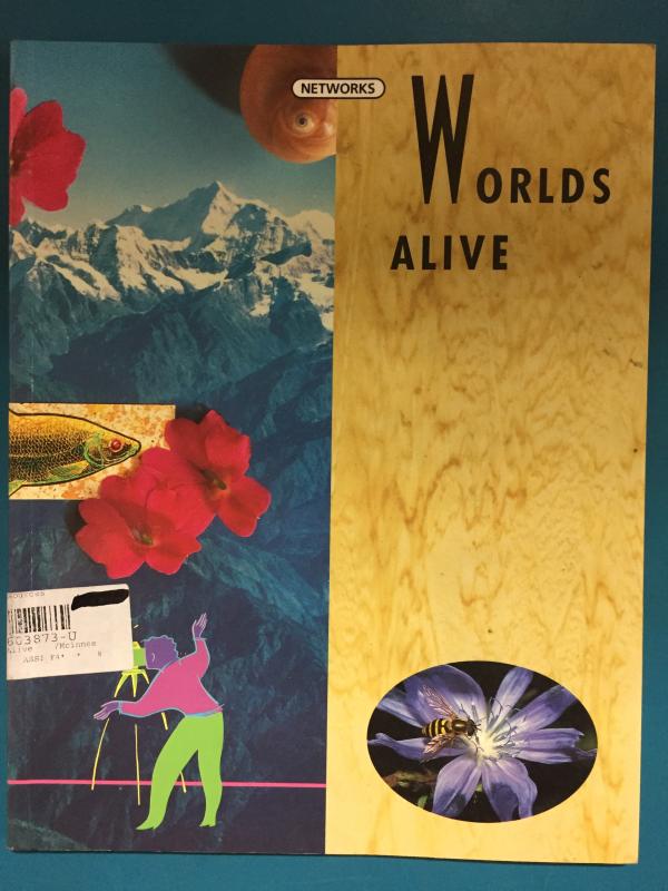 Worlds Alive - Networks