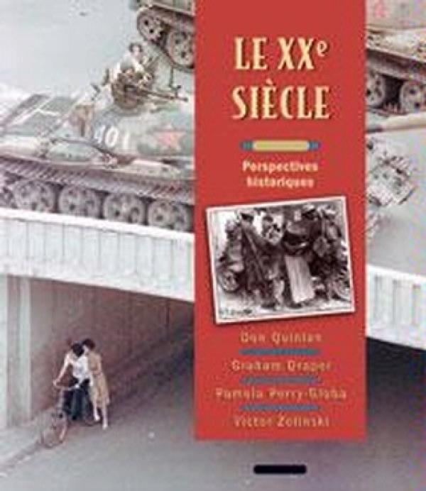 Xxe Siecle: Perspectives Historiques