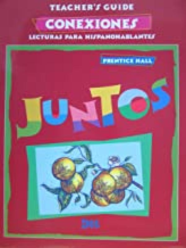 Juntos DOS Conexiones TG