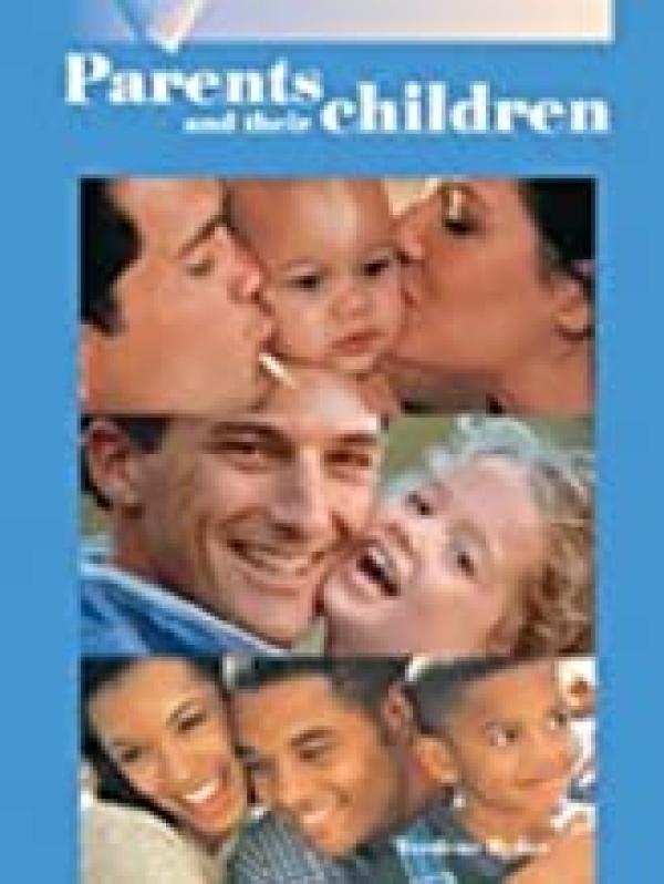 Parents & Their Children 4/E
