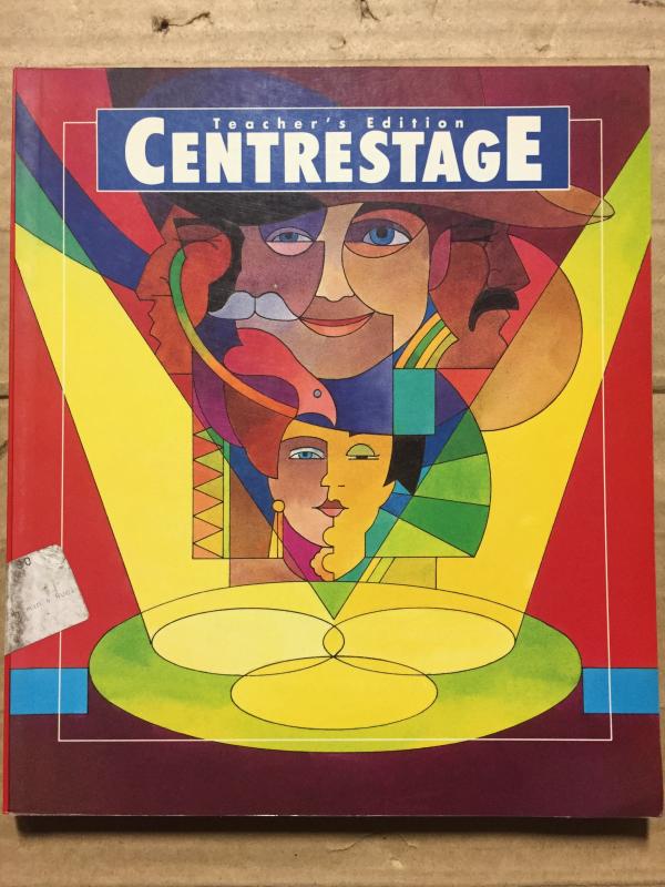 Centrestage Te