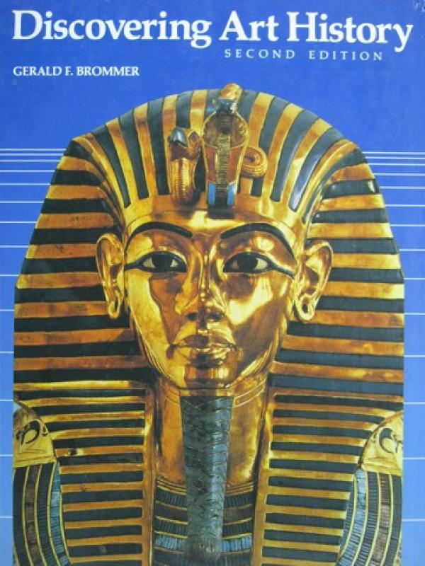 Discovering Art History 2/E