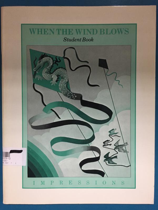 When the Wind Blows (Impressions)